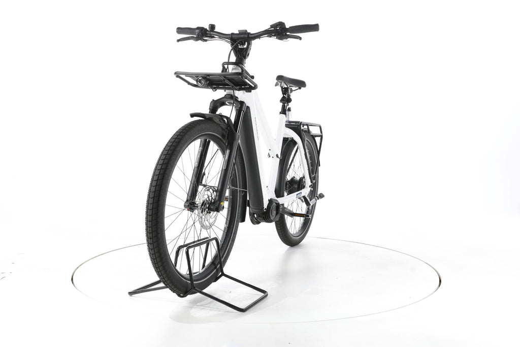 Riese & Müller Charger4 Mixte GT vario Mixte 53 cm City E-Bike 2024 - Image 5