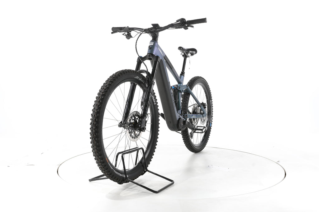 Cube Stereo Hybrid 140 HPC ABS E-Bike Fully Carbon 2024 - Image 5