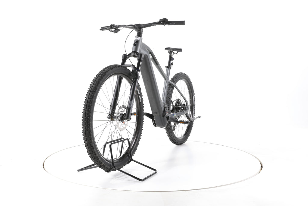 Cube Reaction Hybrid Pro E-Bike - Image 5