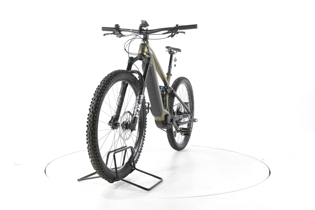 Conway XYRON ST E-Bike Fully 2025 - Image 5