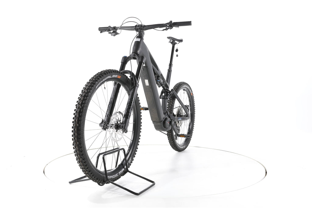 Cube Stereo Hybrid ONE77 HPC SLX Fully E-Bike Carbon 2025 - Image 5