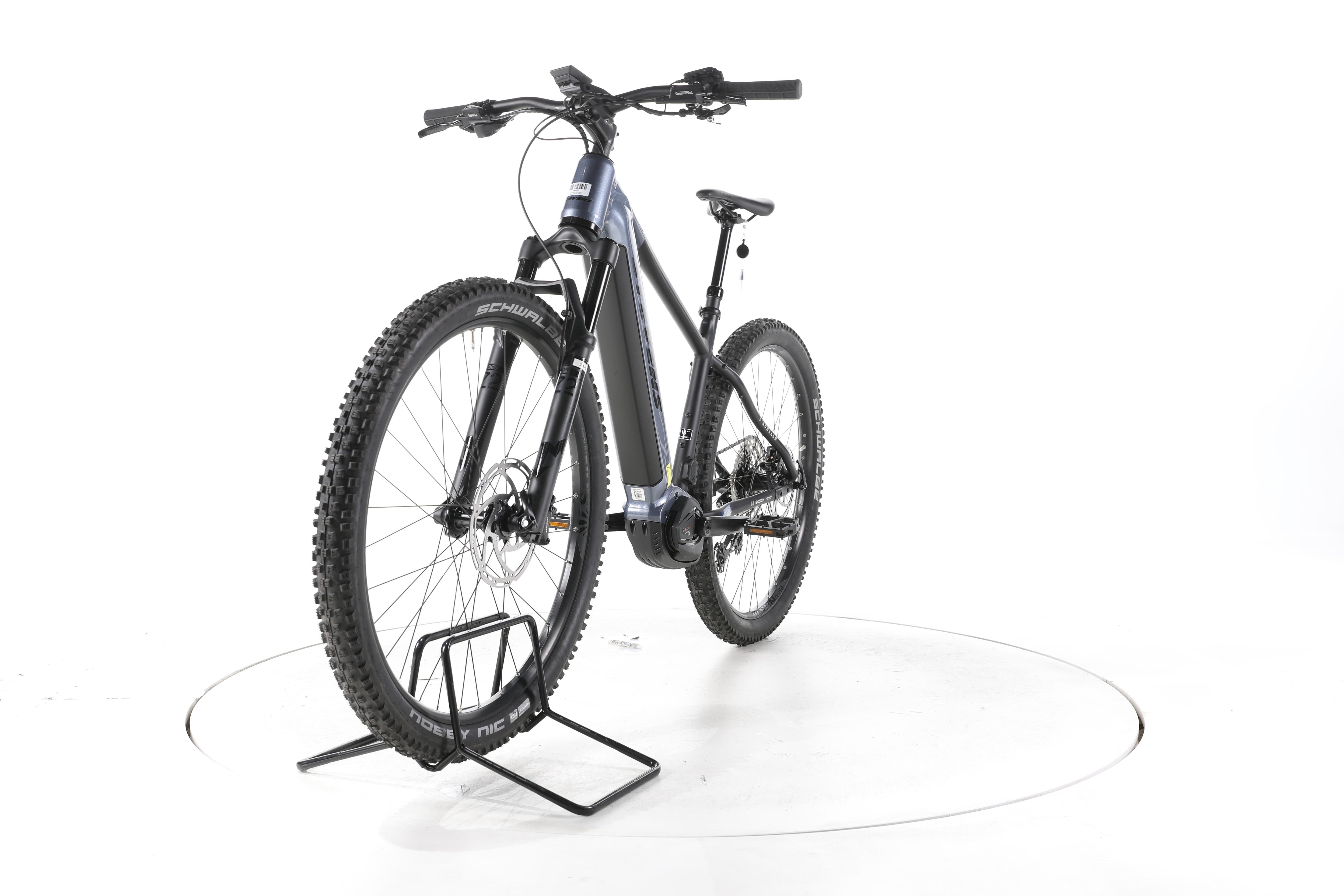 Stevens E-Agnello E-Bike - Image 5