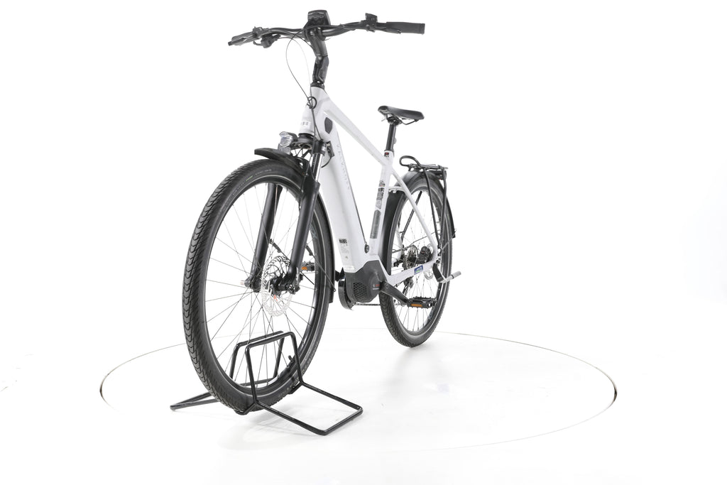 Kalkhoff Endeavour 5.B Season Trekking E-Bike - Image 5