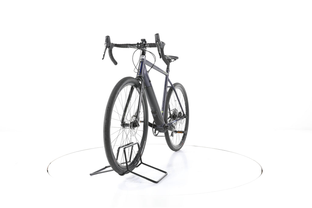 Corratec E-Allroad E-Gravelbike - Image 5