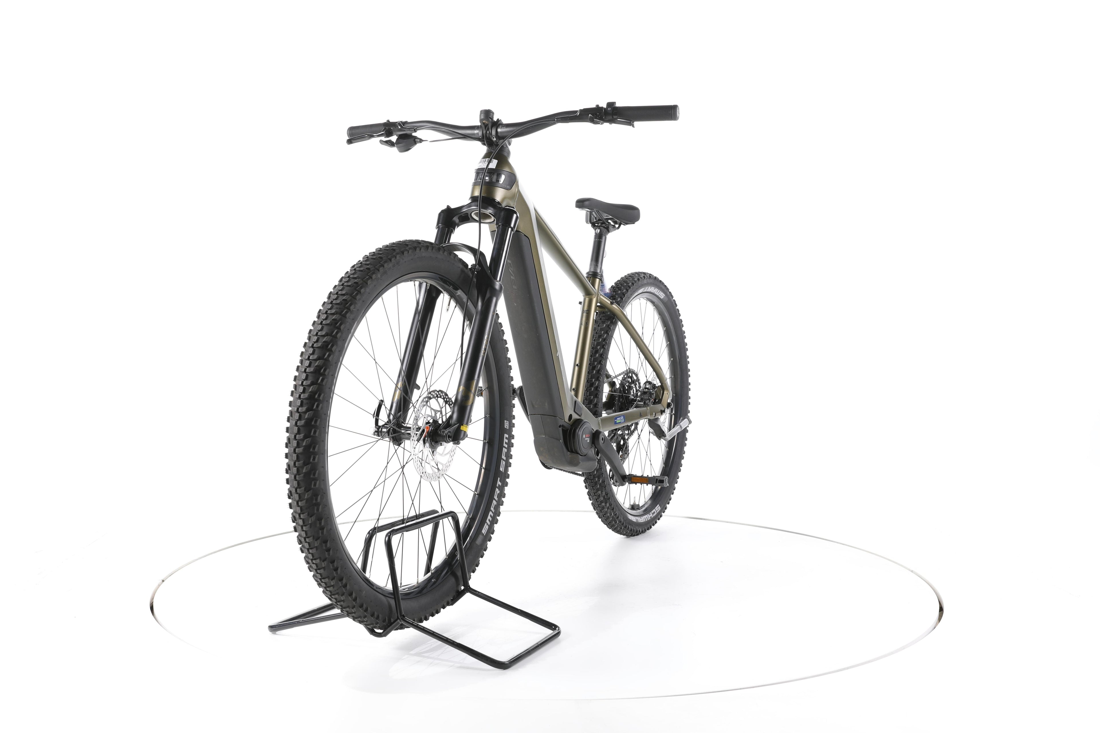 Bulls Copperhead Evo E-Bike 2025 - Image 5