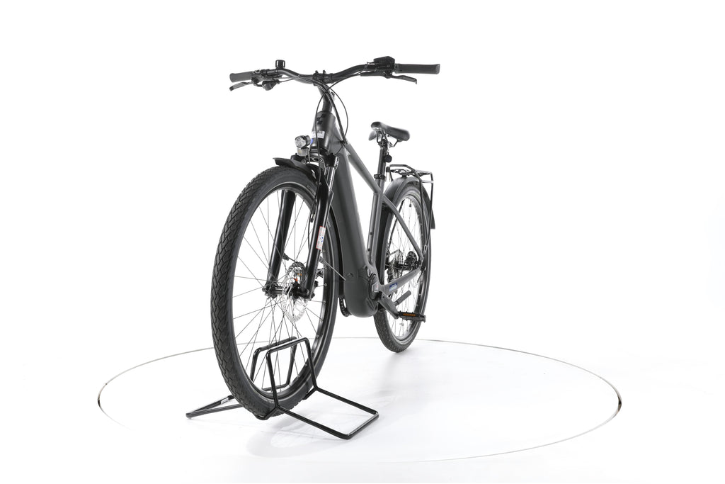Cube Nuride Hybrid Perfomance Trekking E-Bike 2023 - Image 5