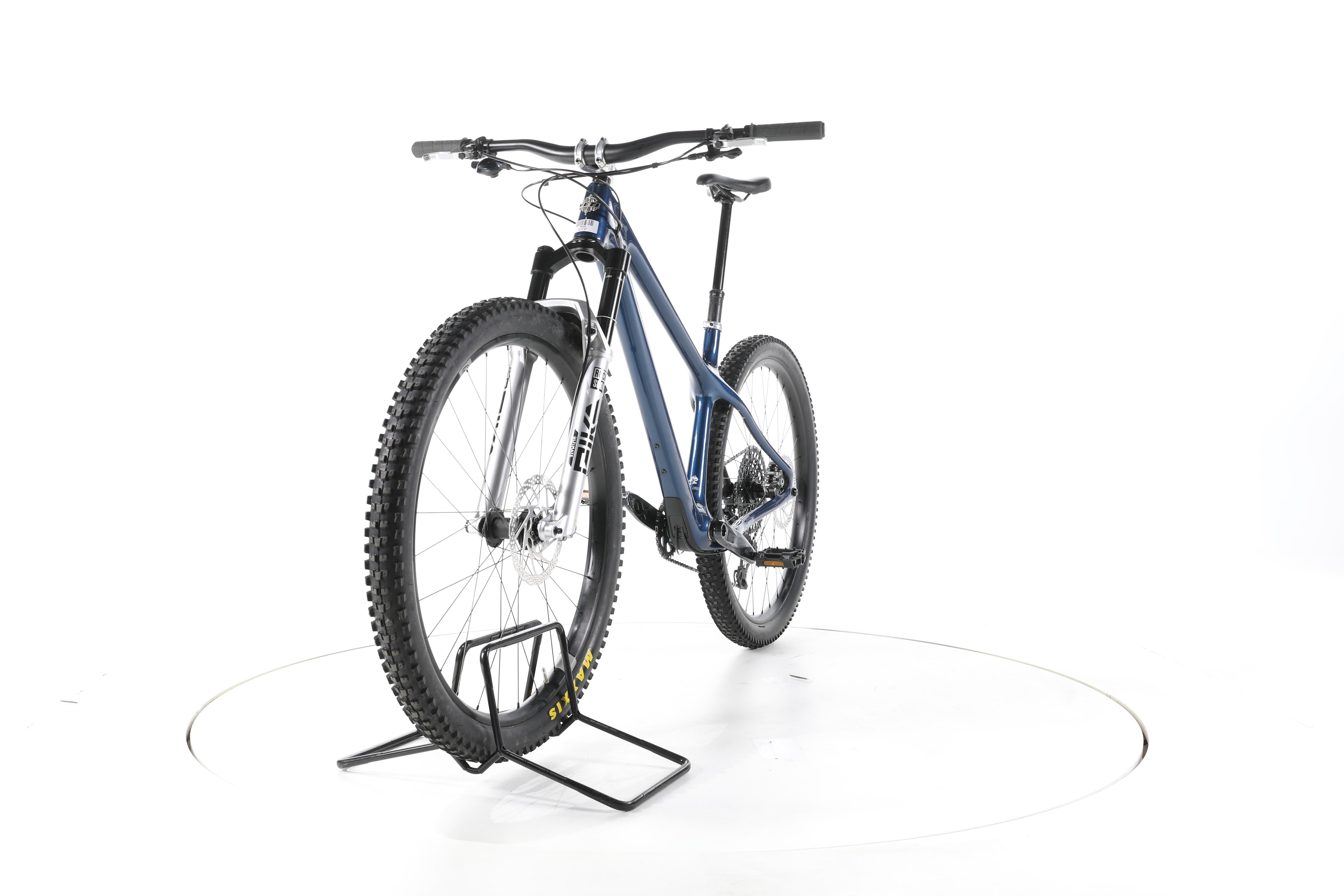 Yeti ARC Fahrrad Hardtail - Image 5