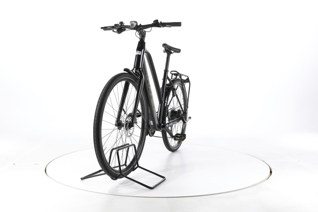 Trek FX+ 2 Stagger E-Bike - Image 5