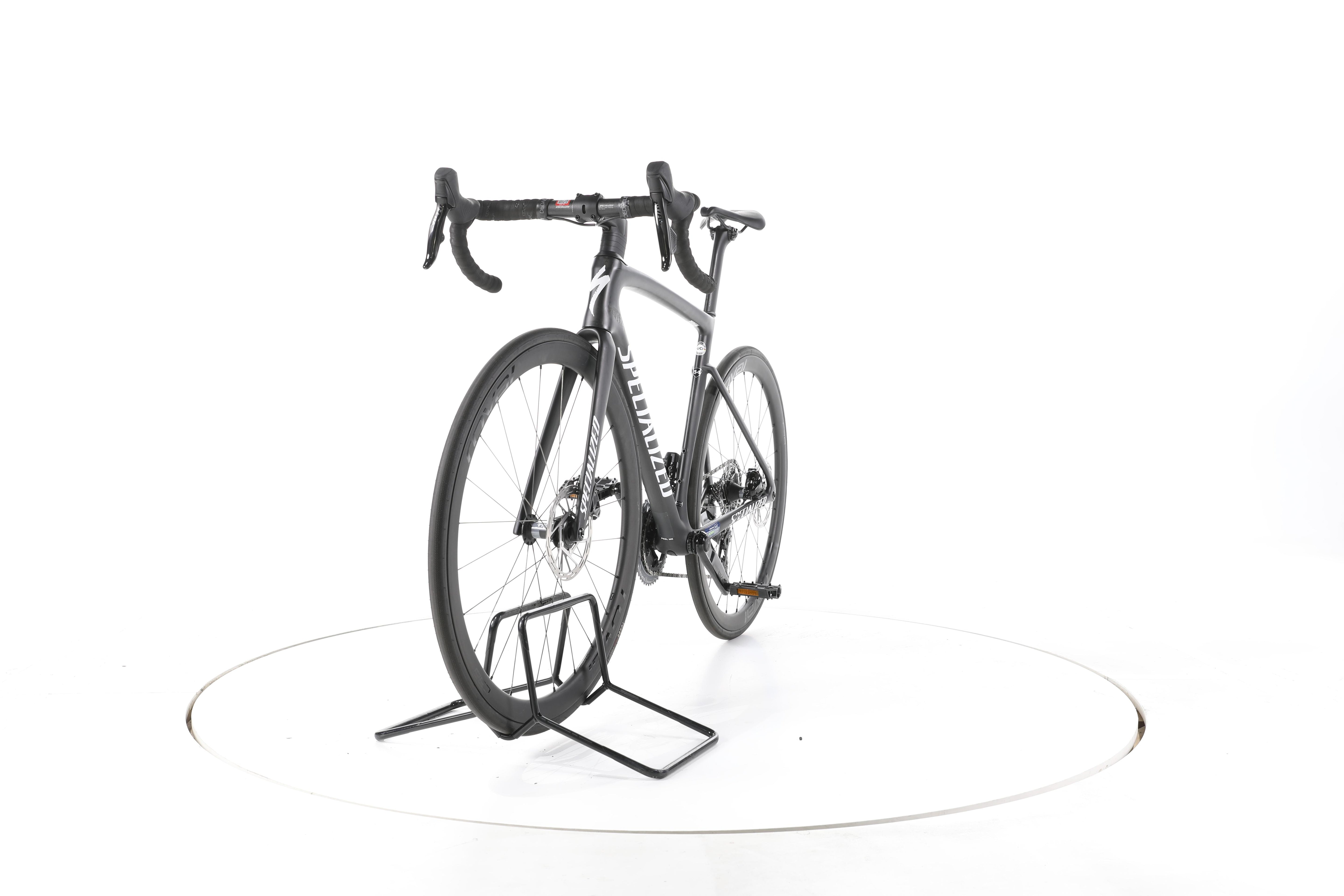 Specialized Tarmac SL7 Expert Rennrad Carbon - Image 5