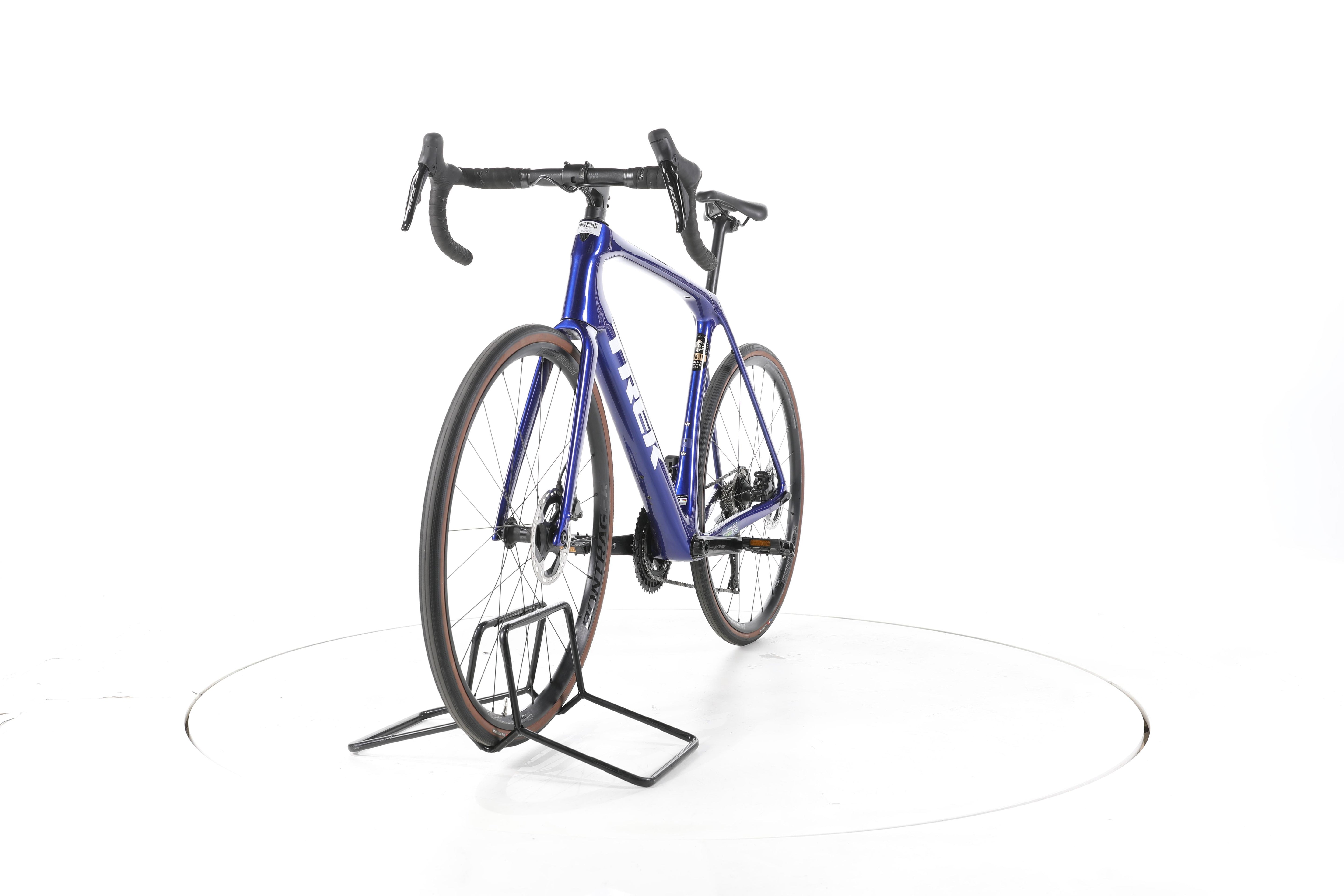 Trek Domane SL 6 Gen 4 - Image 5