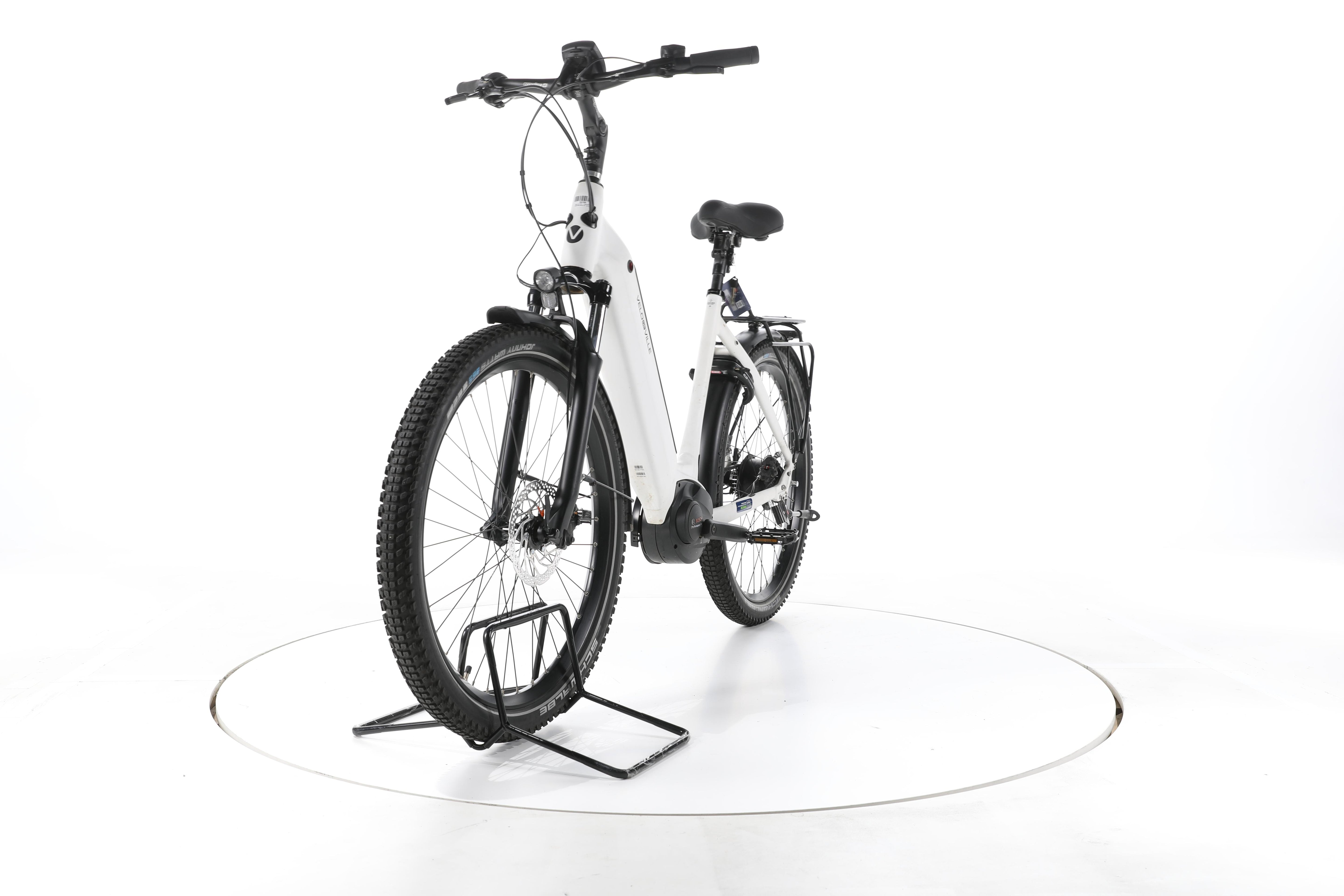 Velo de Ville SEB 890 City E-Bike Tiefeinsteiger - Image 5