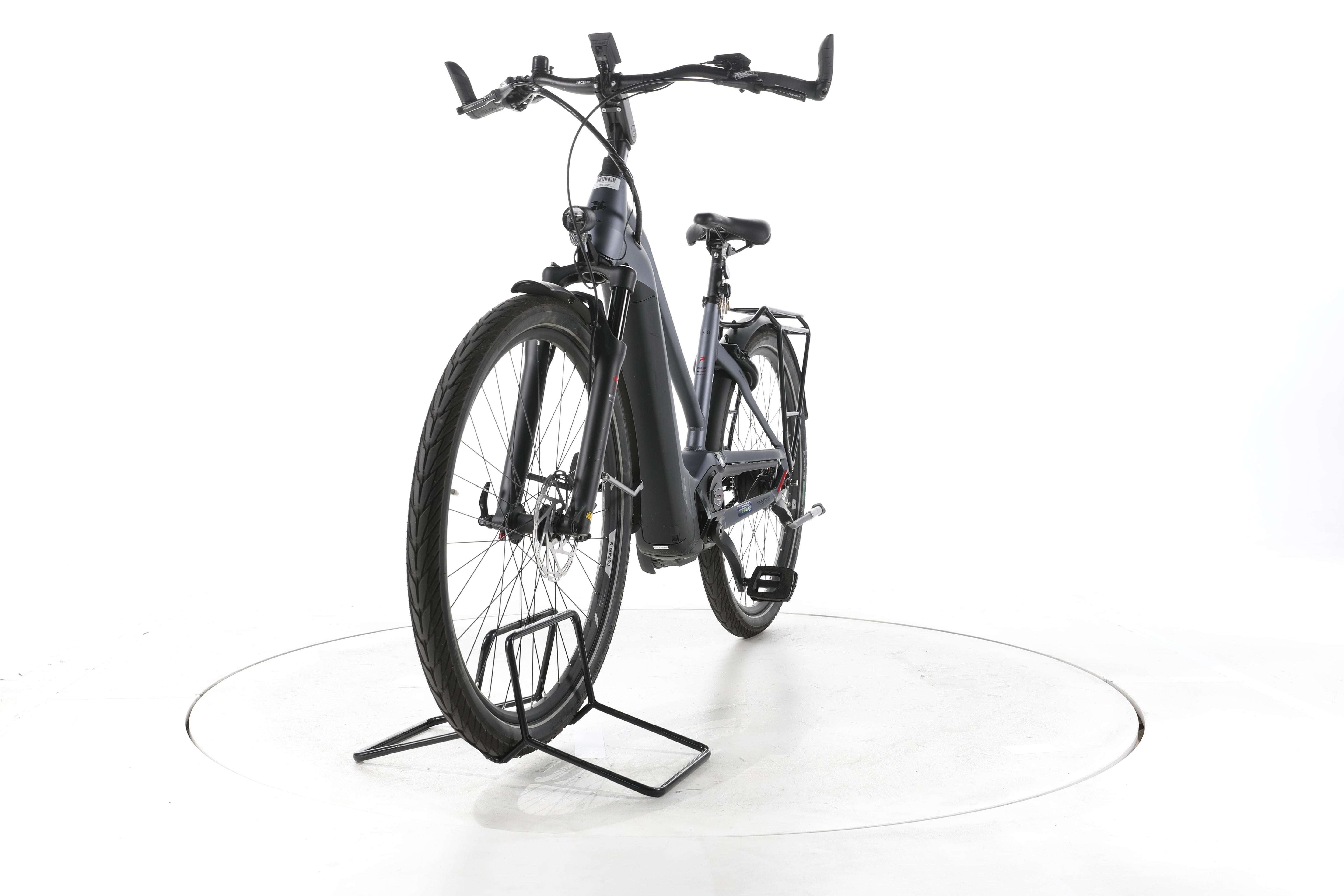 Pegasus Premio Evo NV Lite City E-Bike - Image 5