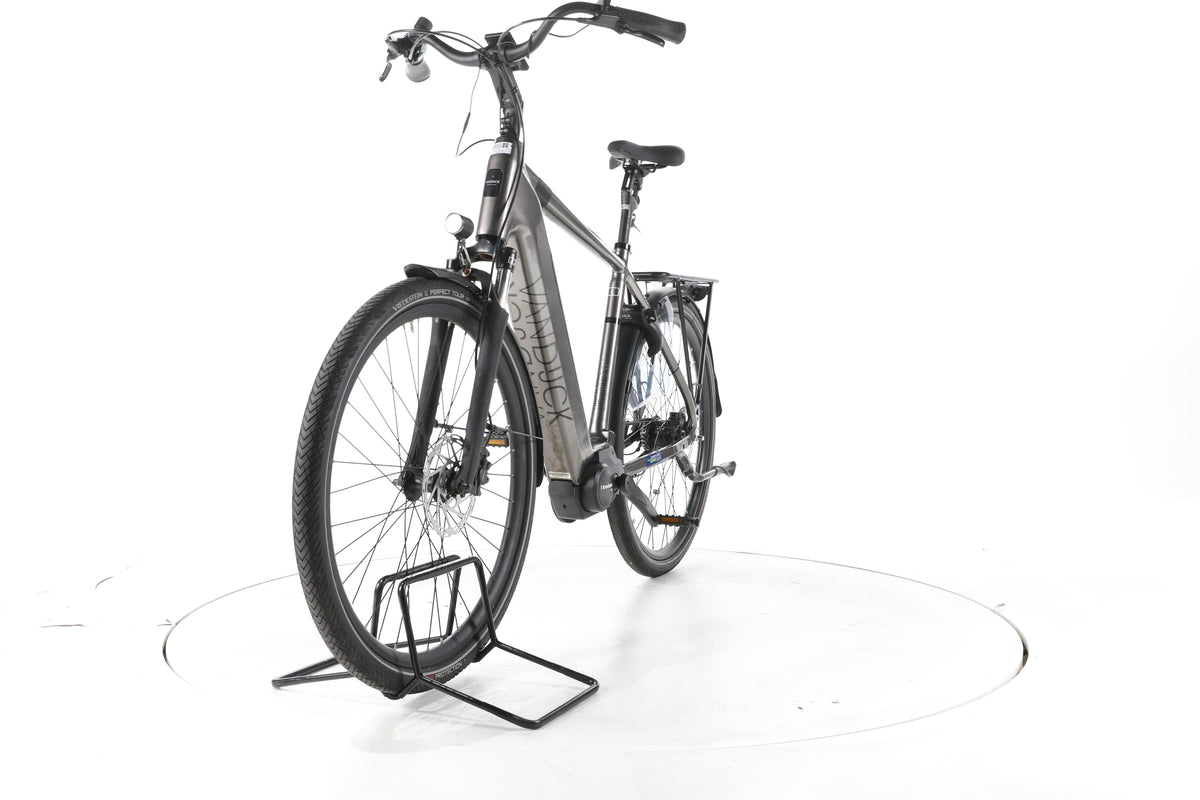 Vandijck Juno Touring City E-Bike - Image 5