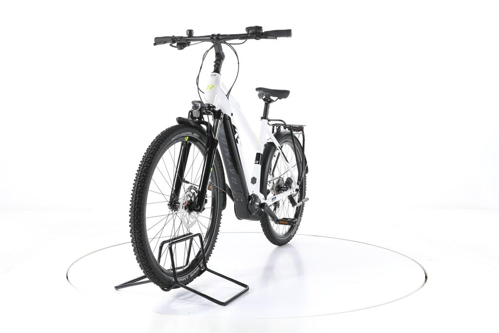 R Raymon CrossRay E 5.0 Trekking E-Bike - Image 5