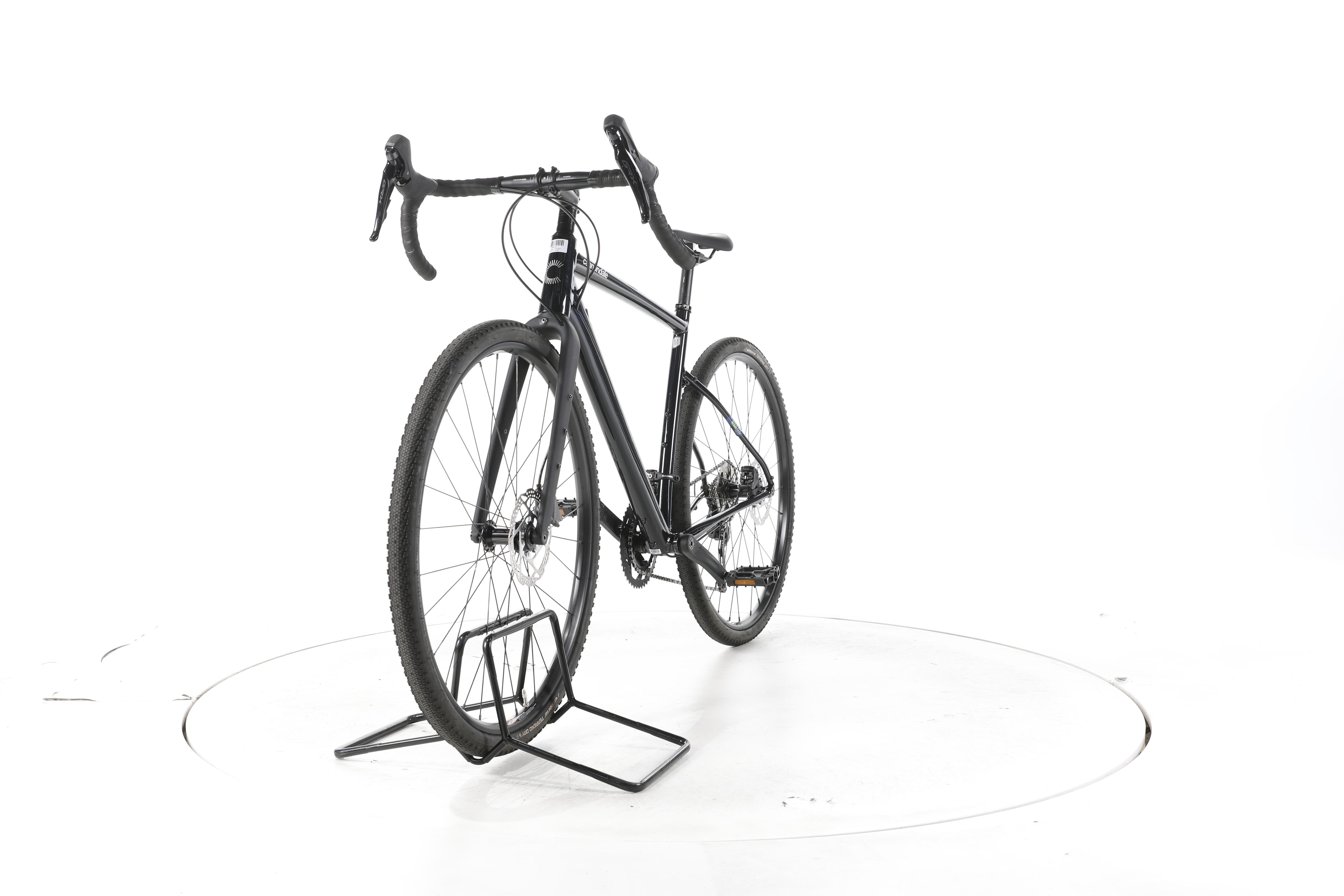 Cannondale Topstone 2 Gravelbike - Image 5