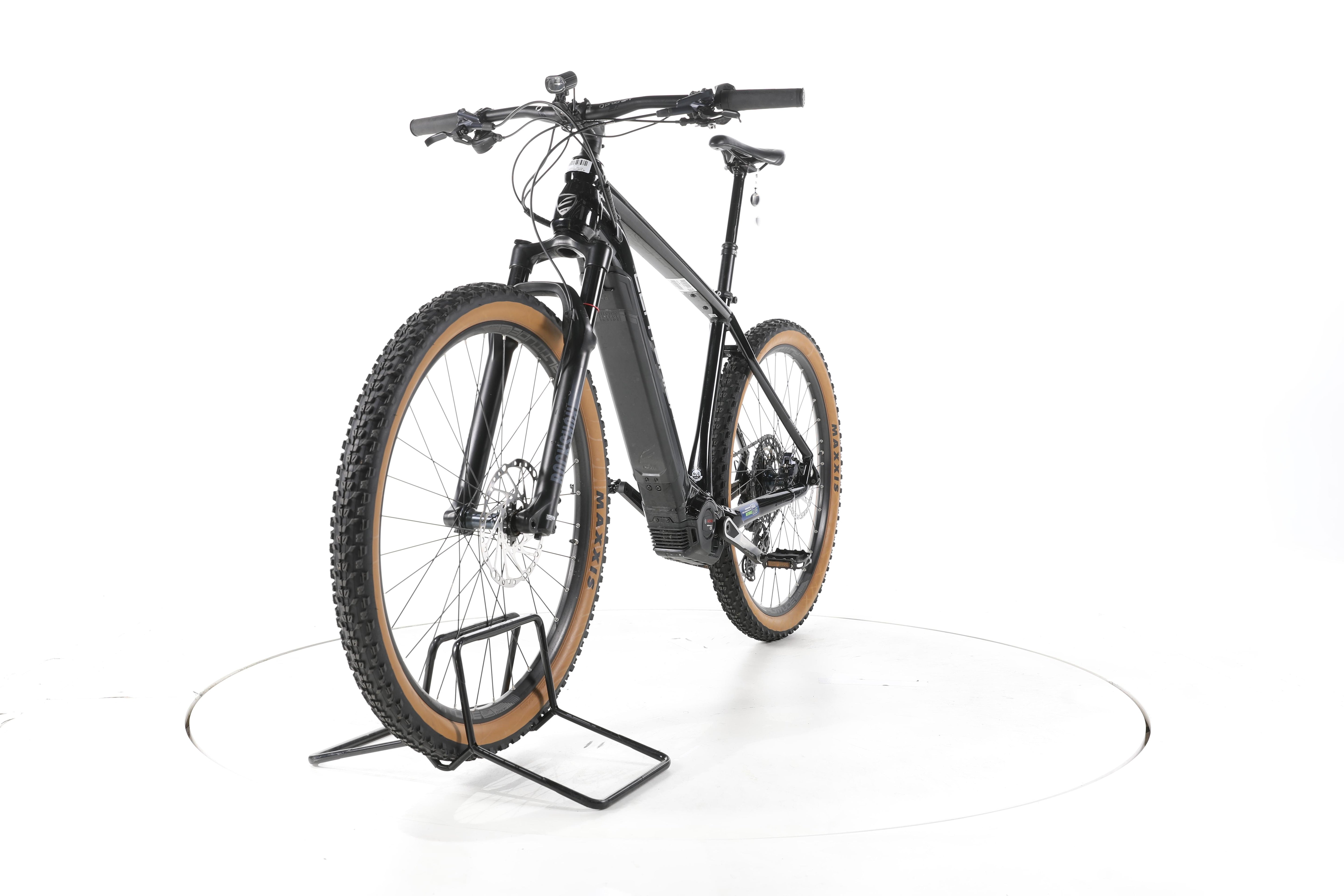 Centurion Backfire E R2600i E-Bike - Image 5