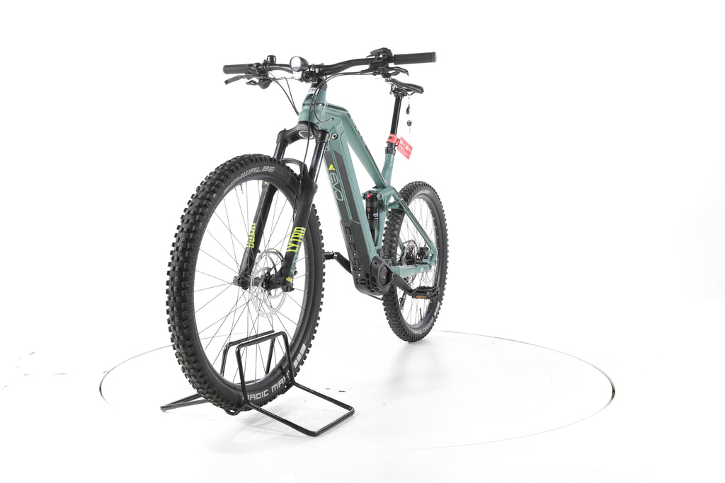 KTM Macina Sport 710 GX AXS Trekking E-Bike 2024 - Image 5