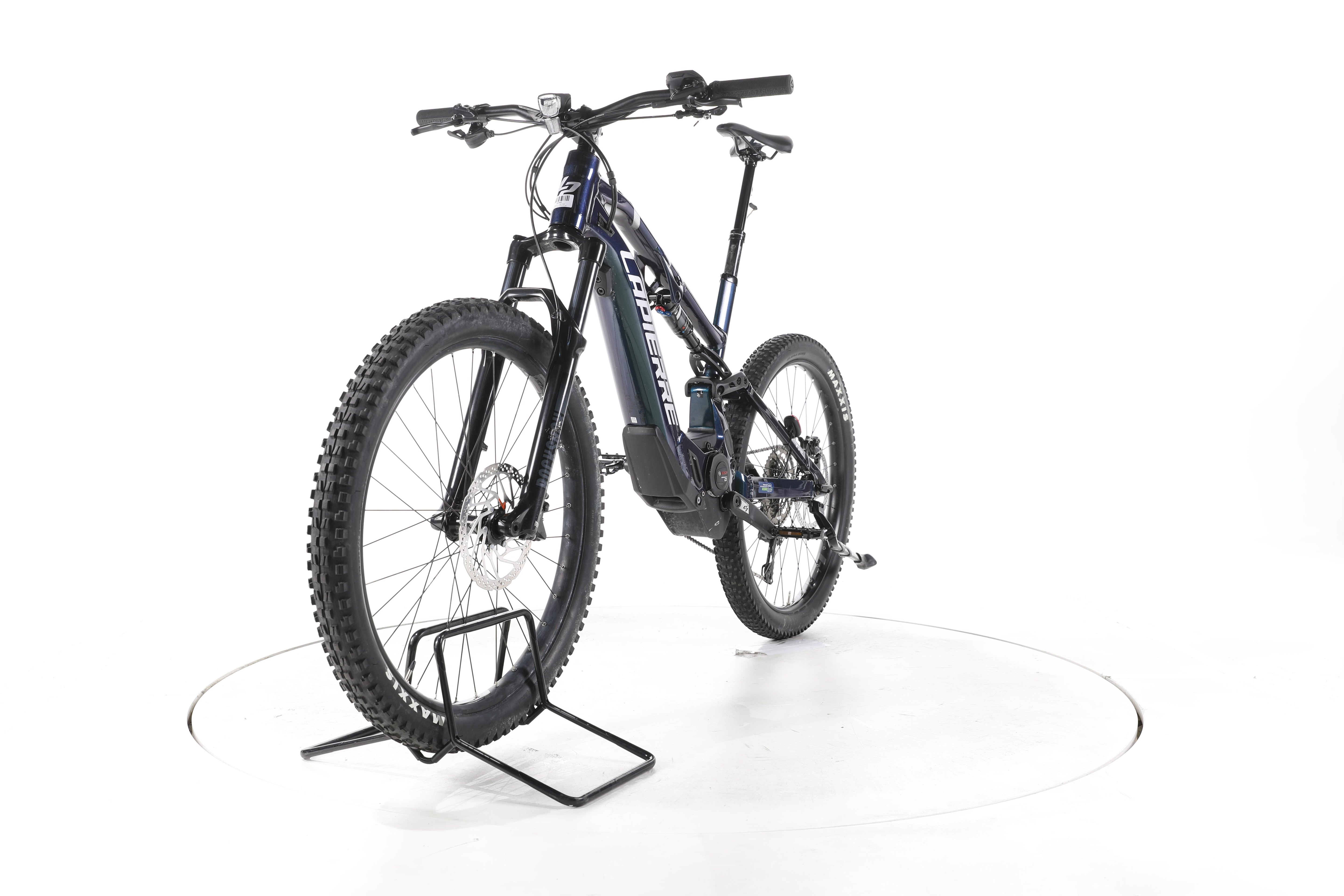 Lapierre Overvolt TR 4.6 E-Bike Fully - Image 5