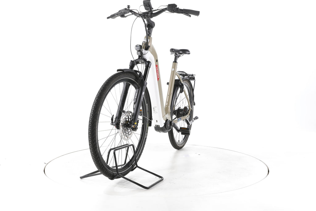 Victoria Manoc 7 City E-Bike Tiefeinsteiger 2024 - Image 5