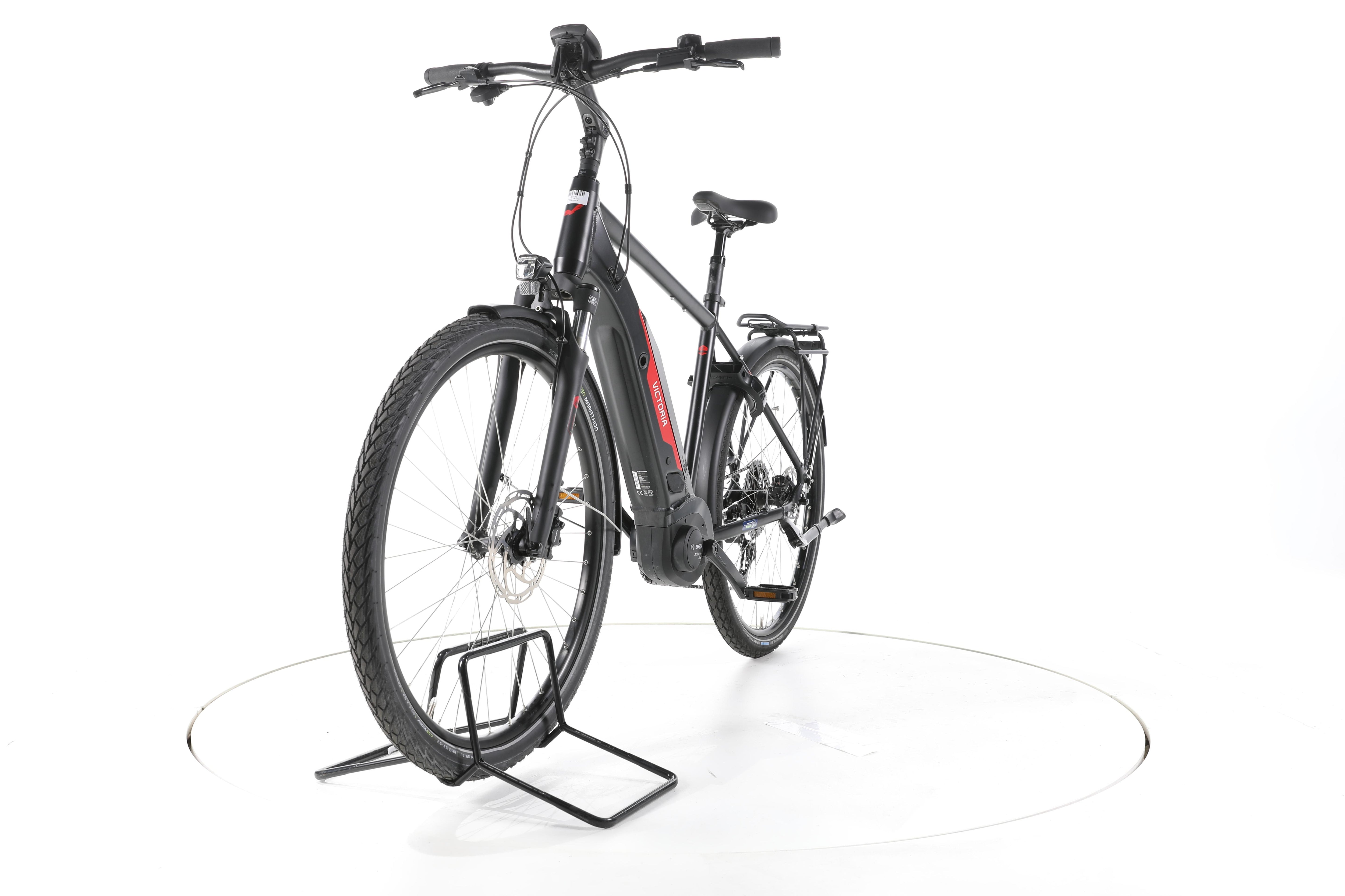 Victoria Tresalo 2 Trekking E-Bike - Image 5