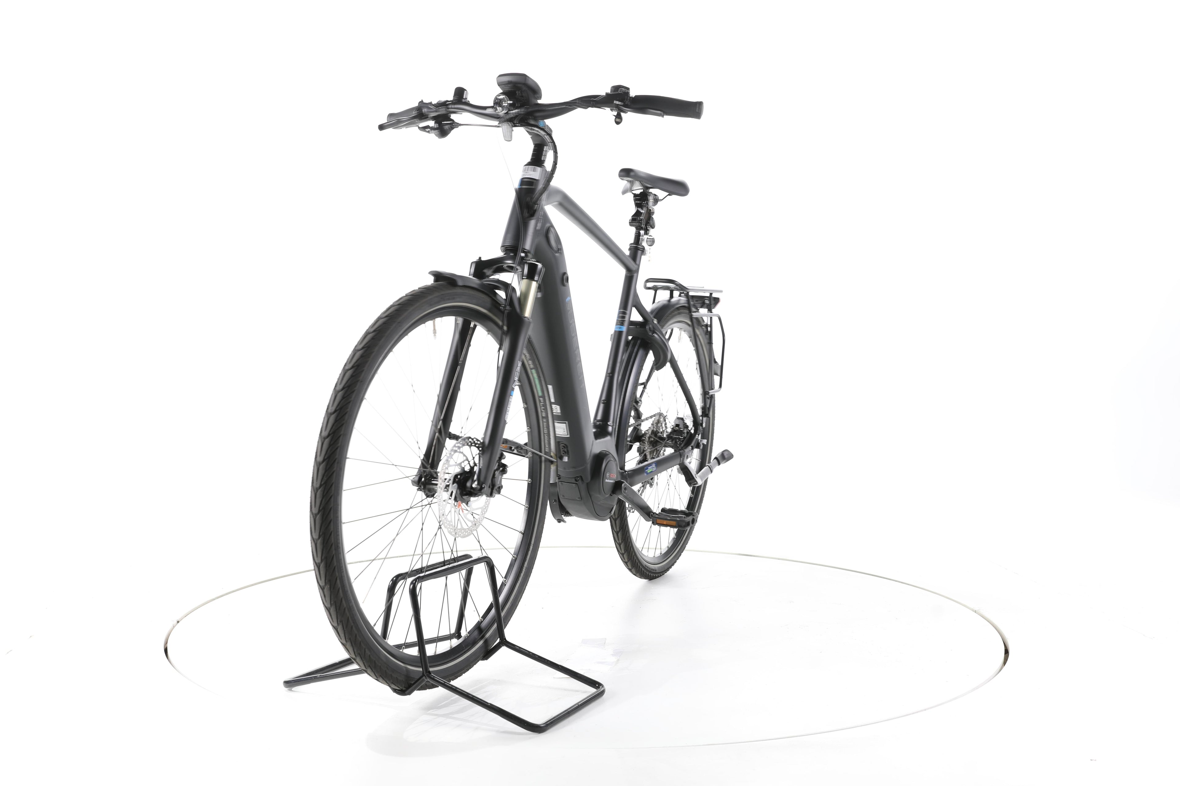 Gudereit ET-7.5  PT Trekking E-Bike - Image 5