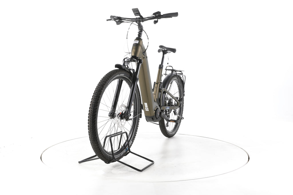 Velo de Ville FEB 990 Smart SUV E-Bike Tiefeinsteiger - Image 5