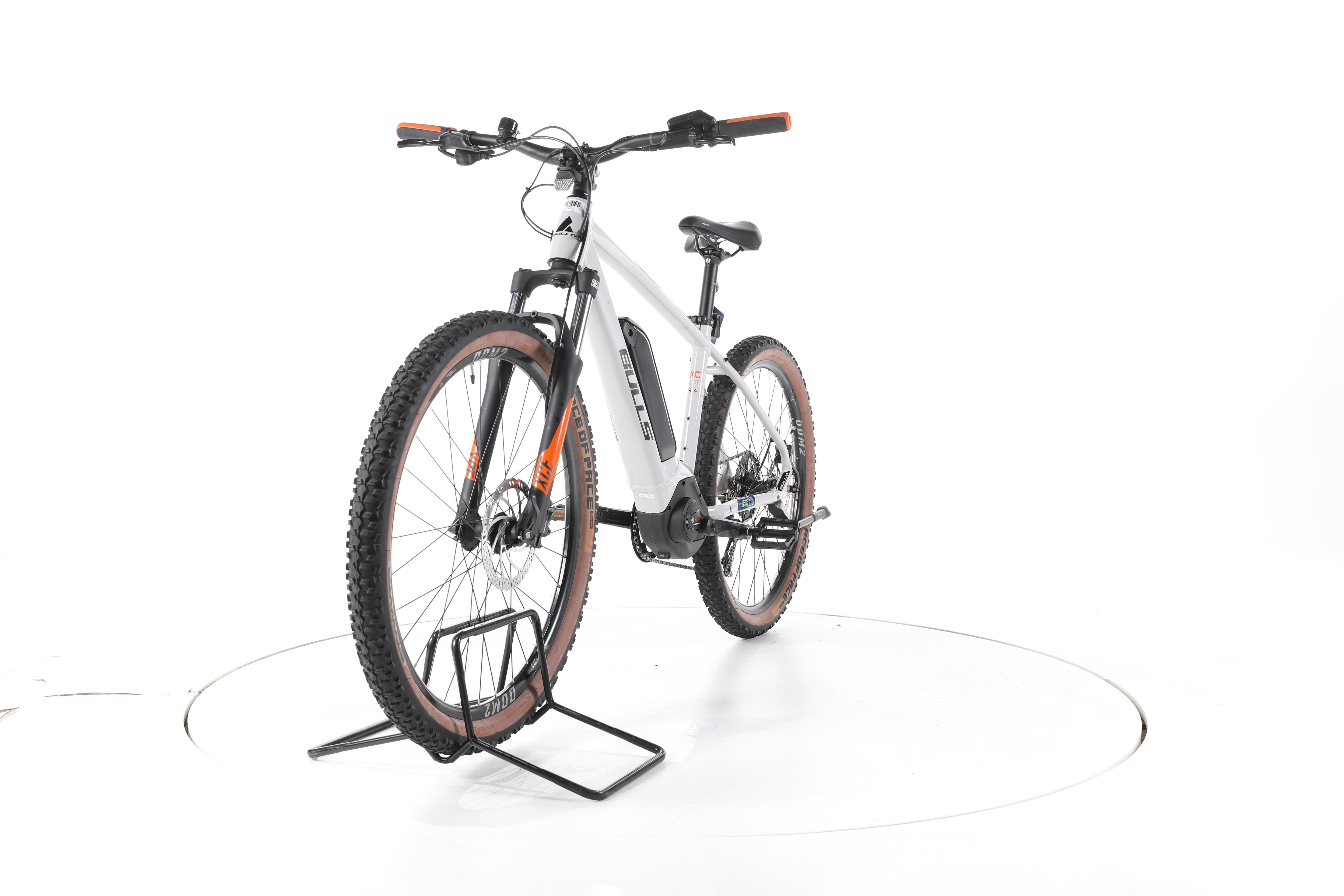 Bulls LT Performance E-Bike - Image 5