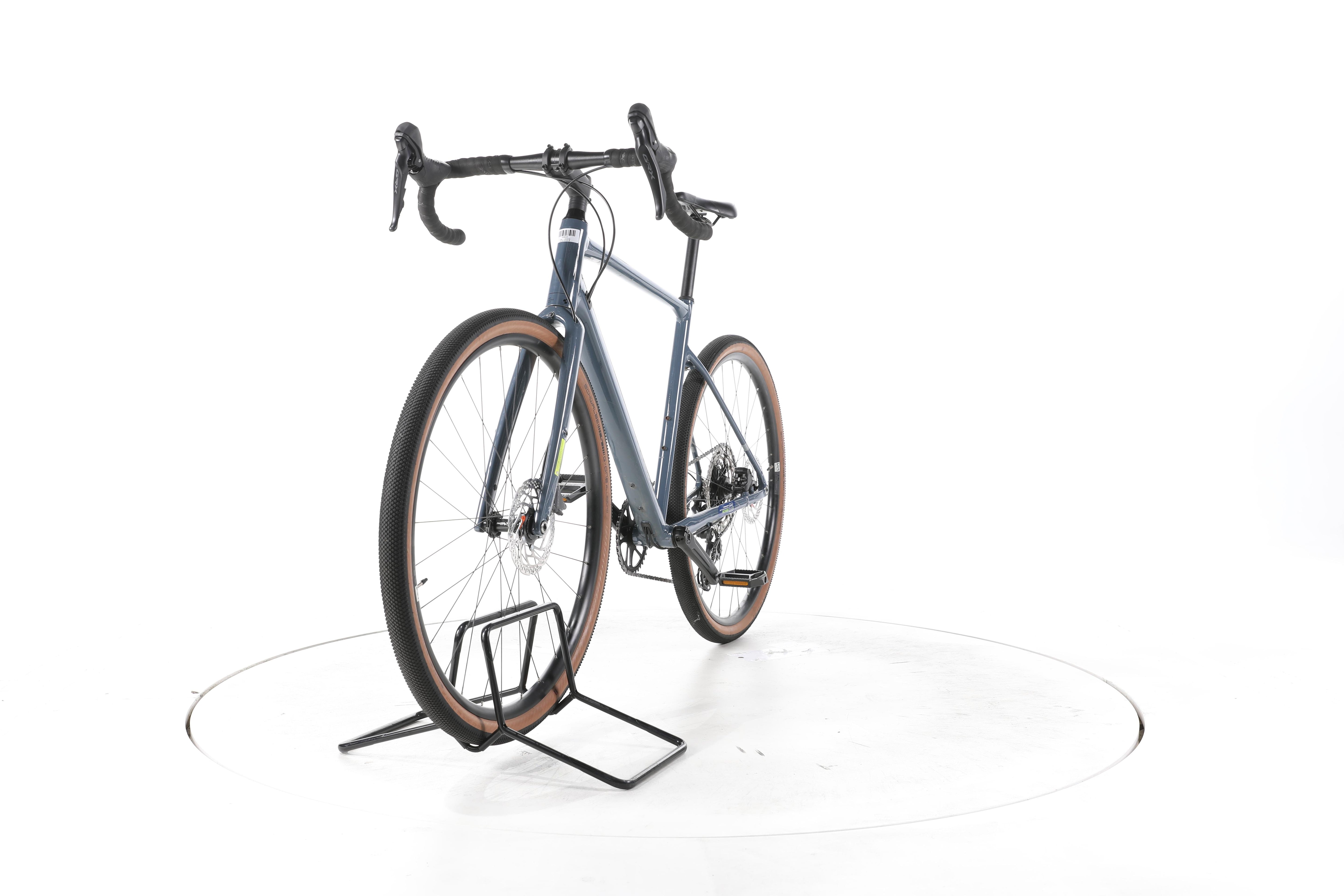 Cube Nuroad EX Gravelbike 2025 - Image 5