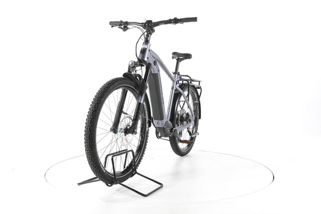 Hercules NOS SUV 2.1 Trekking E-Bike - Image 5