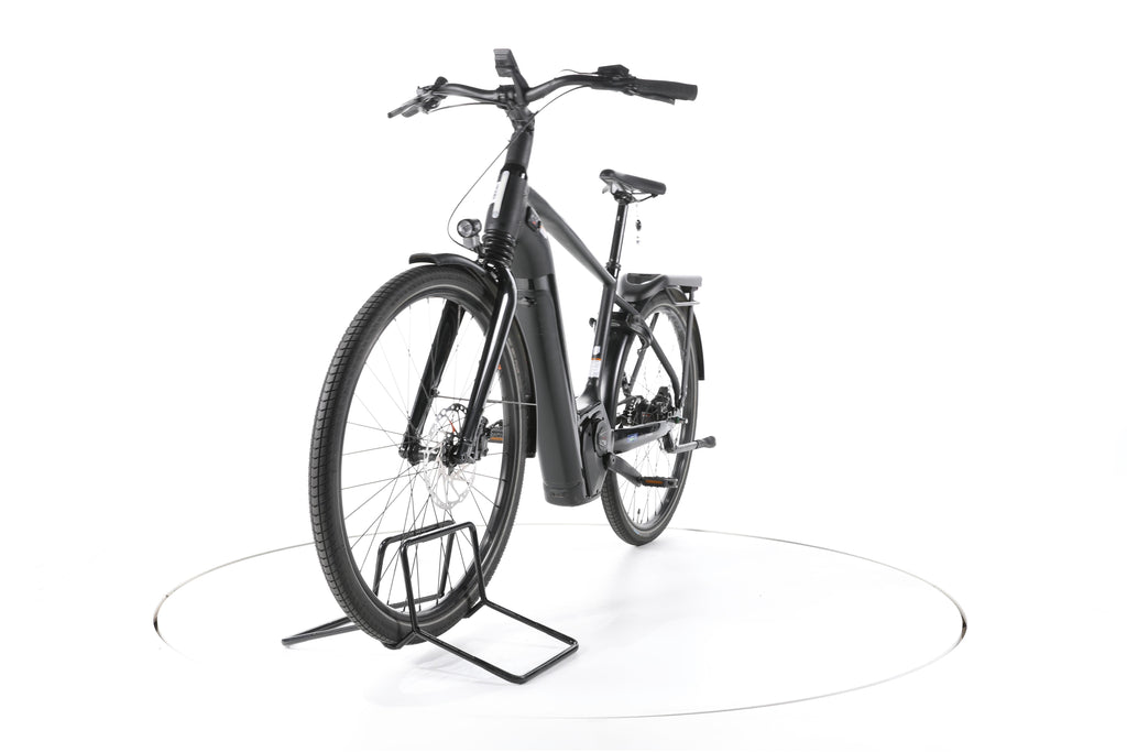 Cannondale Mavaro Neo 2 City E-Bike - Image 5