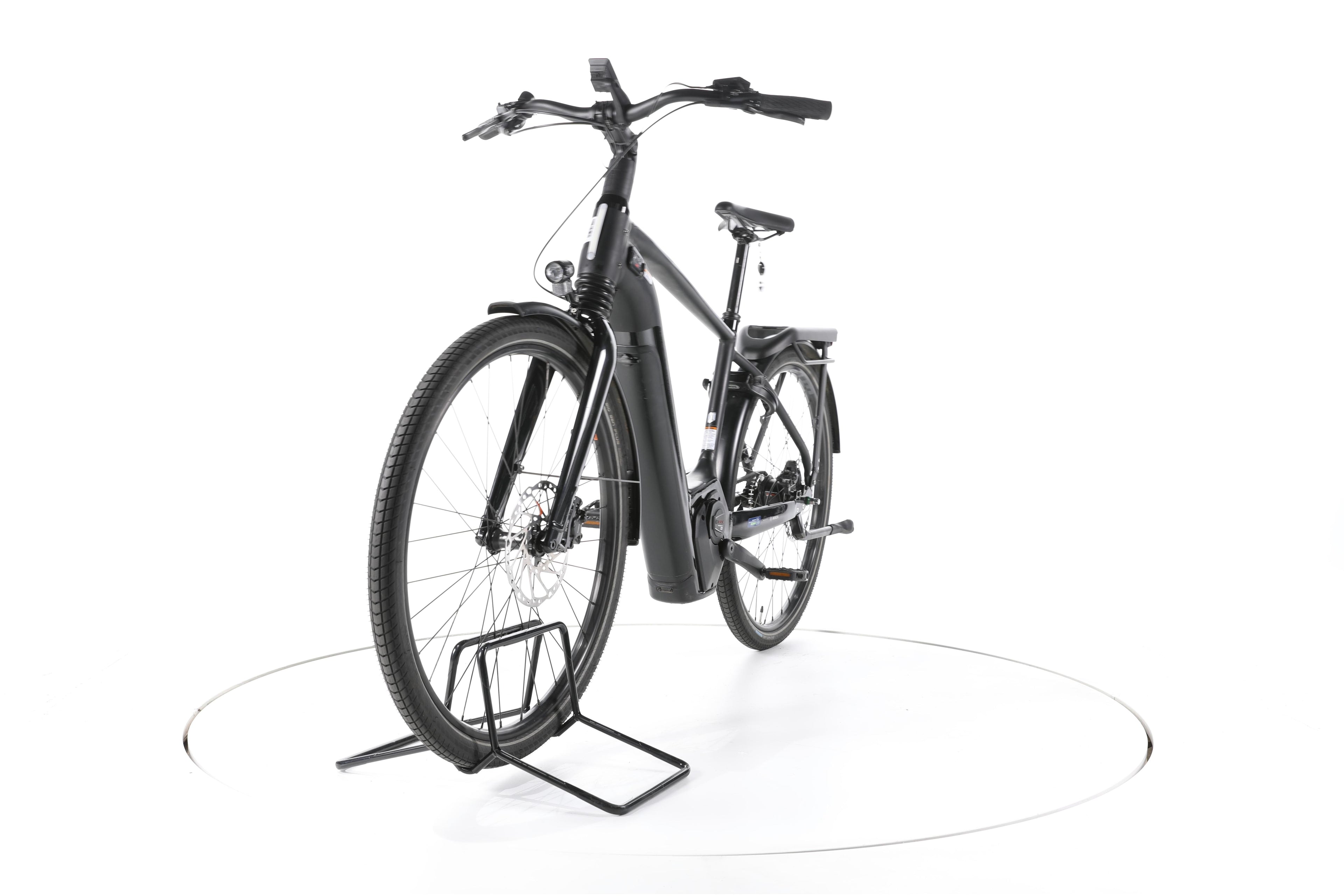Cannondale Mavaro Neo 2 City E-Bike - Image 5