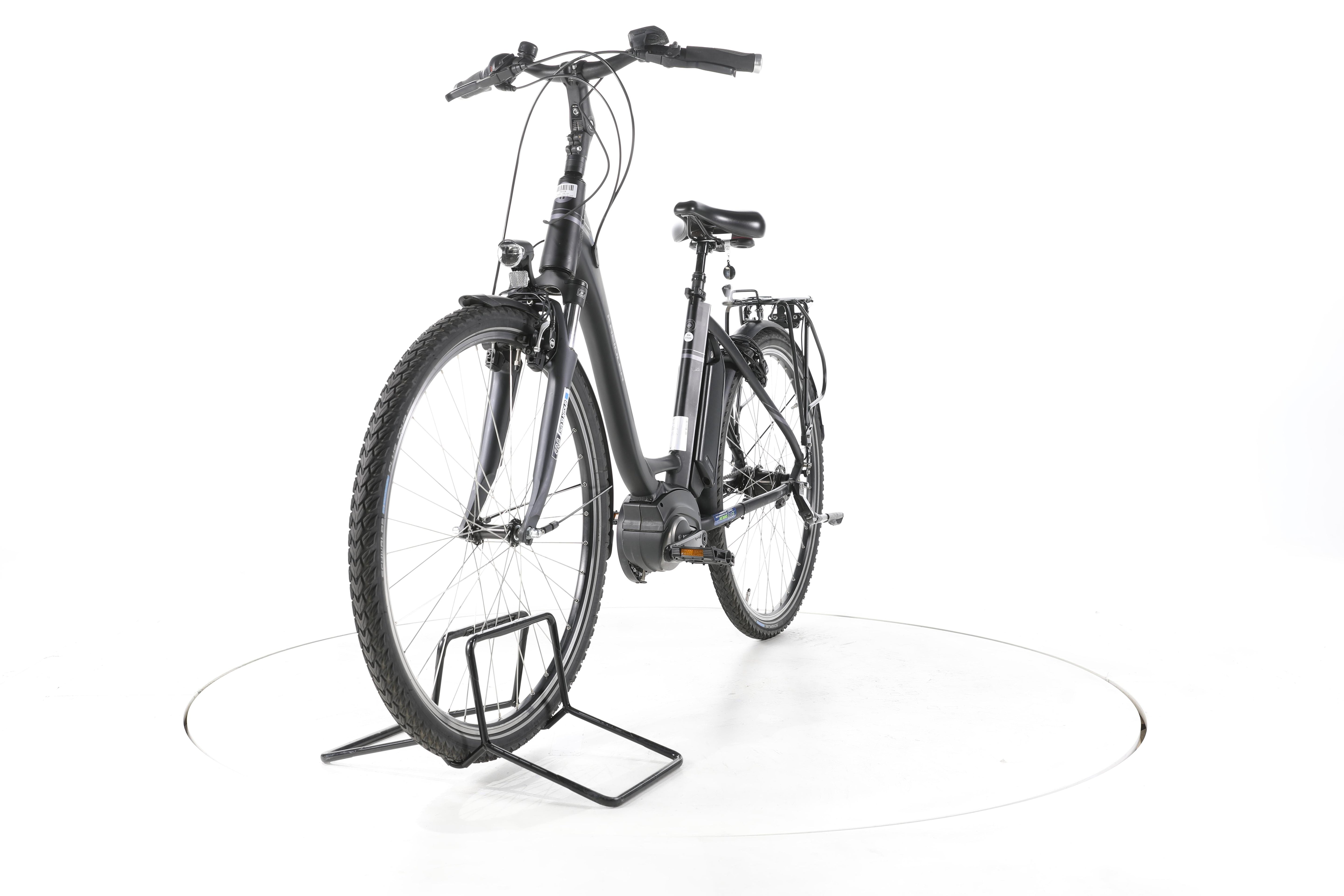 Kreidler Vitality Eco 1 Comfort City E-Bike Tiefeinsteiger - Image 5