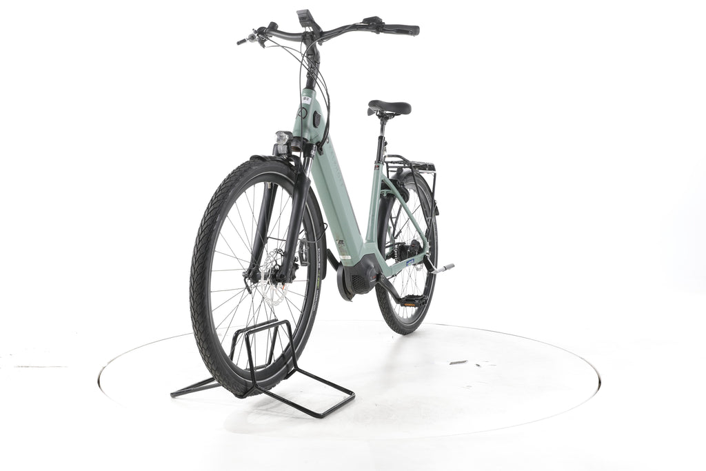Kalkhoff IMAGE 3 EXCITE City E-Bike Tiefeinsteiger - Image 5