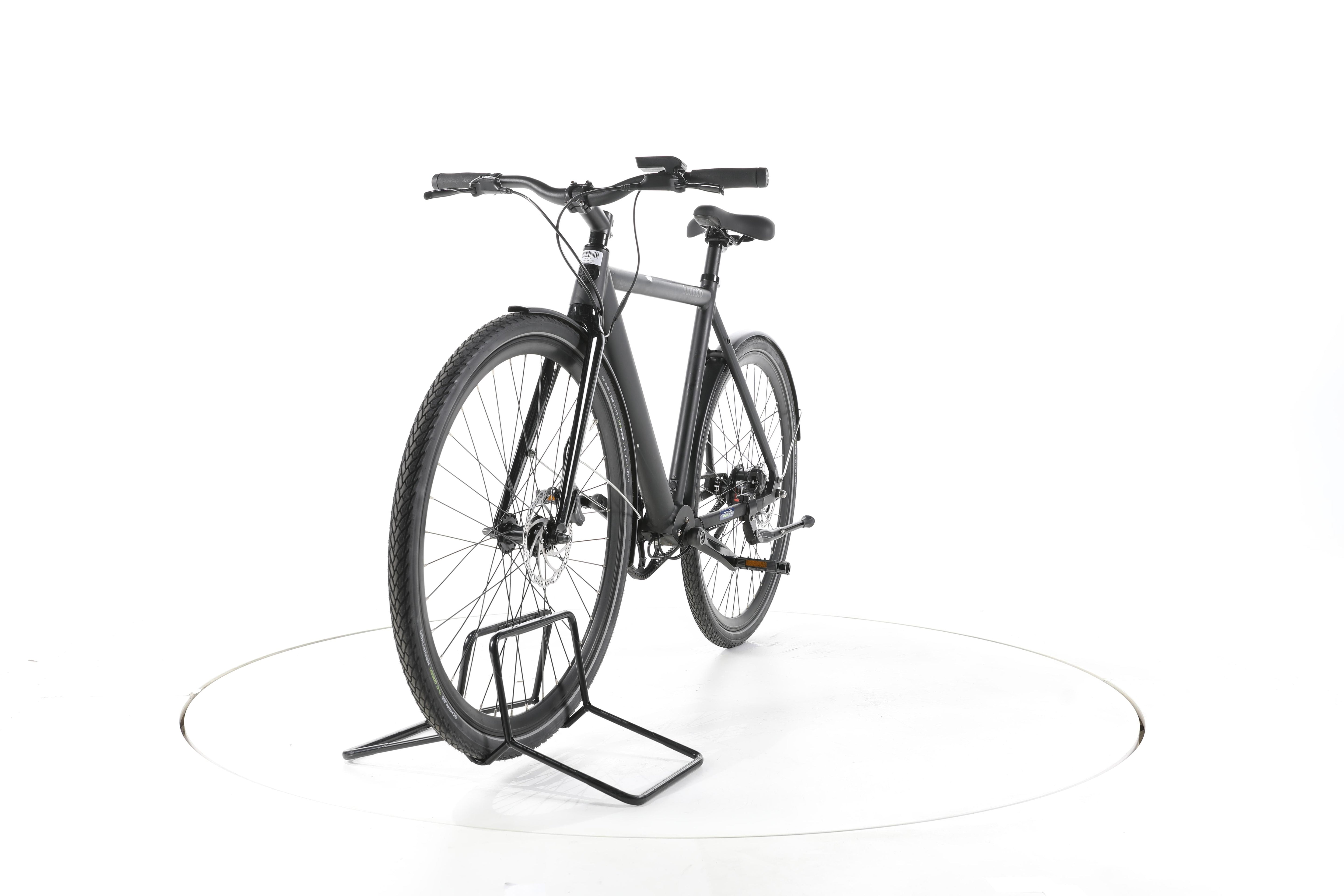 bonvelo RAKEDE Boost E-Bike - Image 5