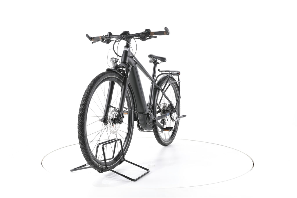 Giant Explore E+ 1S GTS Trekking E-Bike - Image 5