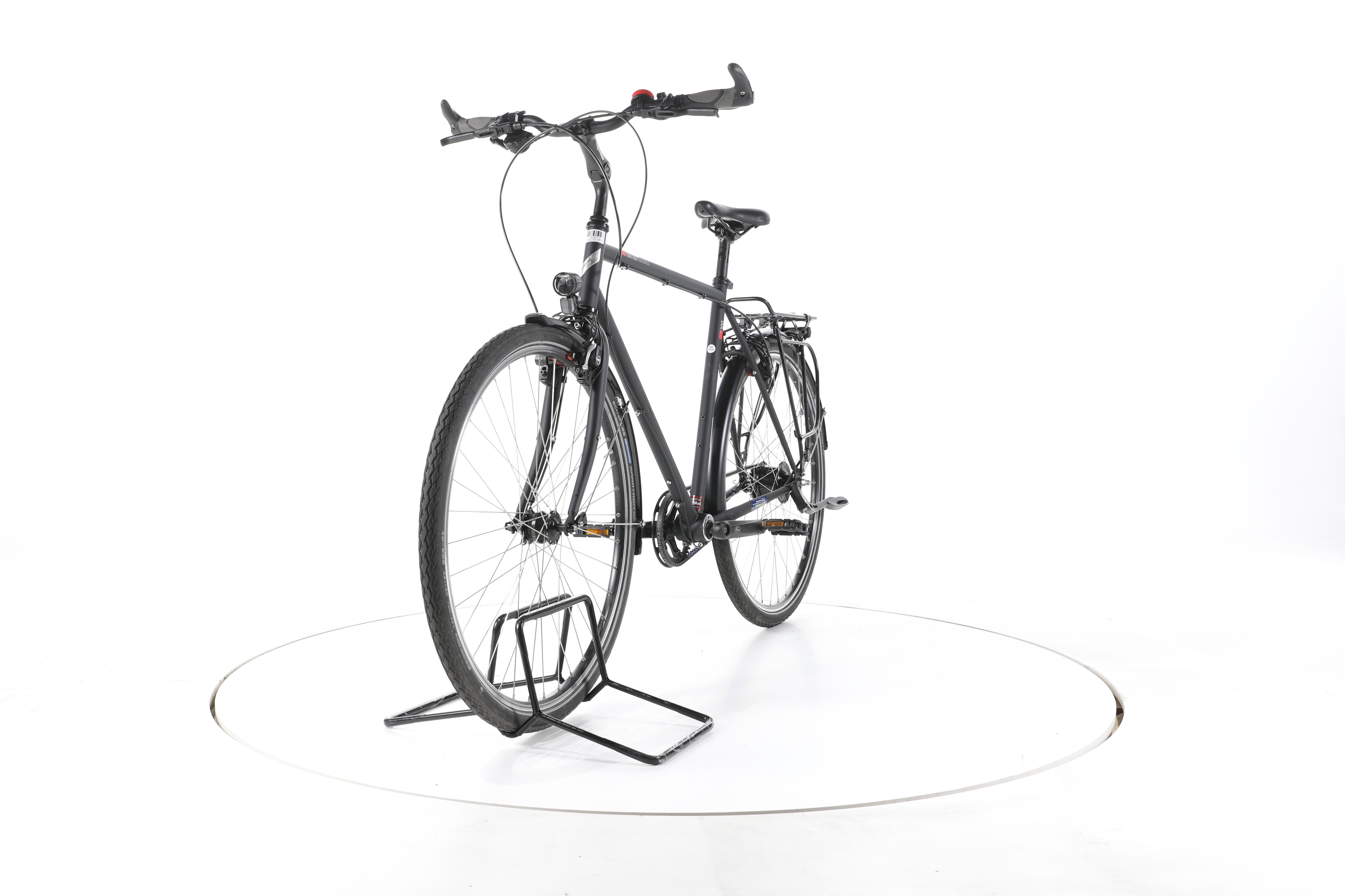 VSF Fahrradmanufaktur T-300 Fahrrad City & Trekking - Image 5