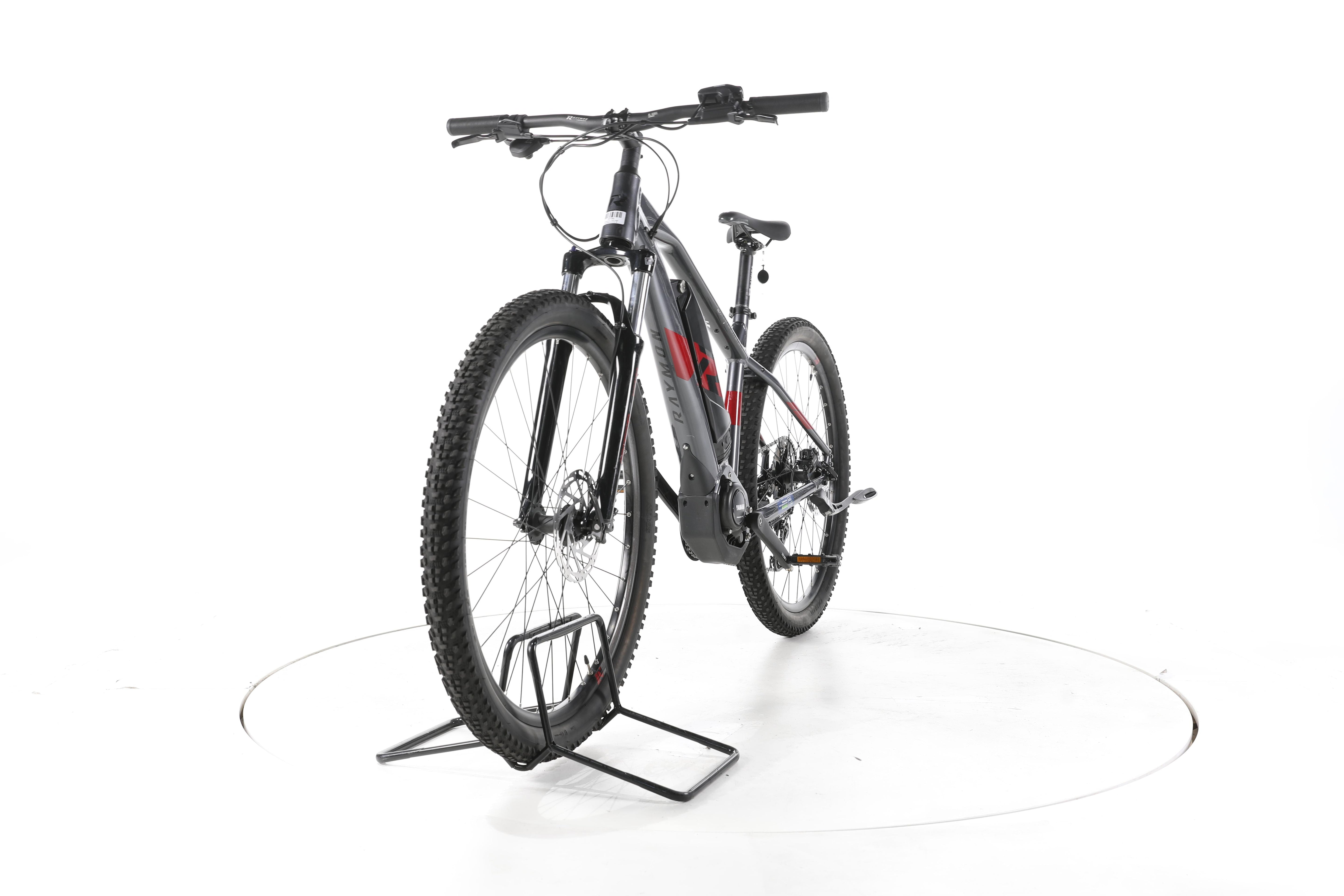 R Raymon HardRay E 3.0 E-Bike - Image 5