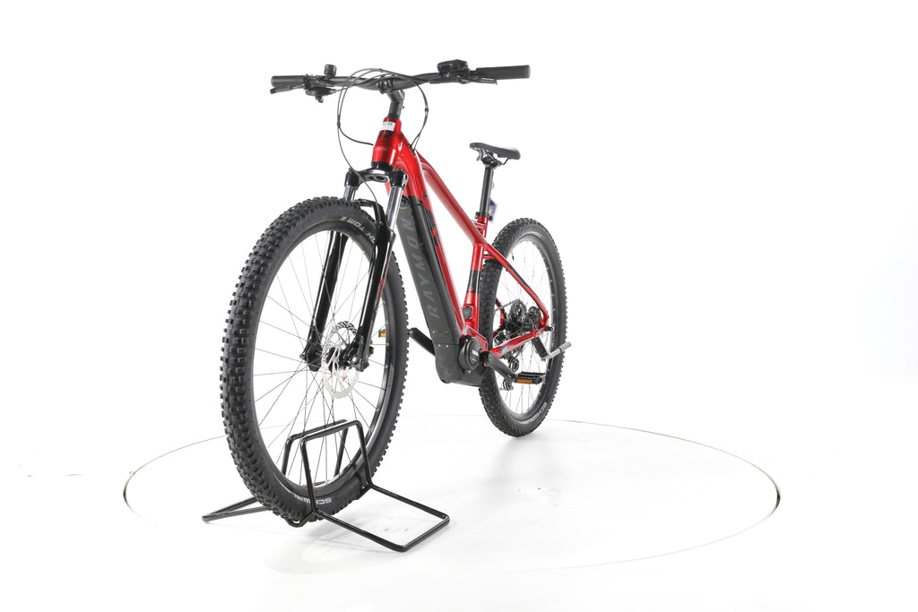 R Raymon HardRay E 4.0 E-Bike - Image 5
