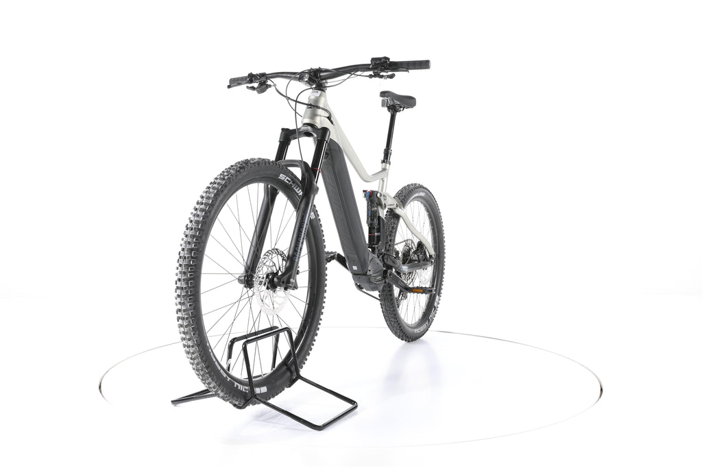 Merida eONE-SIXTY 500 EP2 Fully E-Bike - Image 5