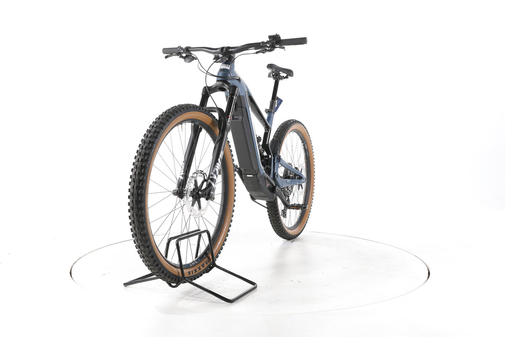 Bulls E-Stream EVO AM4 E-Bike Fully - Image 5