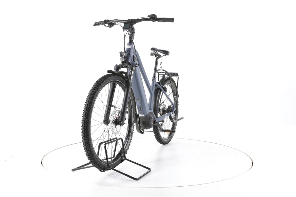 Kalkhoff ENTICE 3.B MOVE Trekking E-Bike Tiefeinsteiger 2023 - Image 5