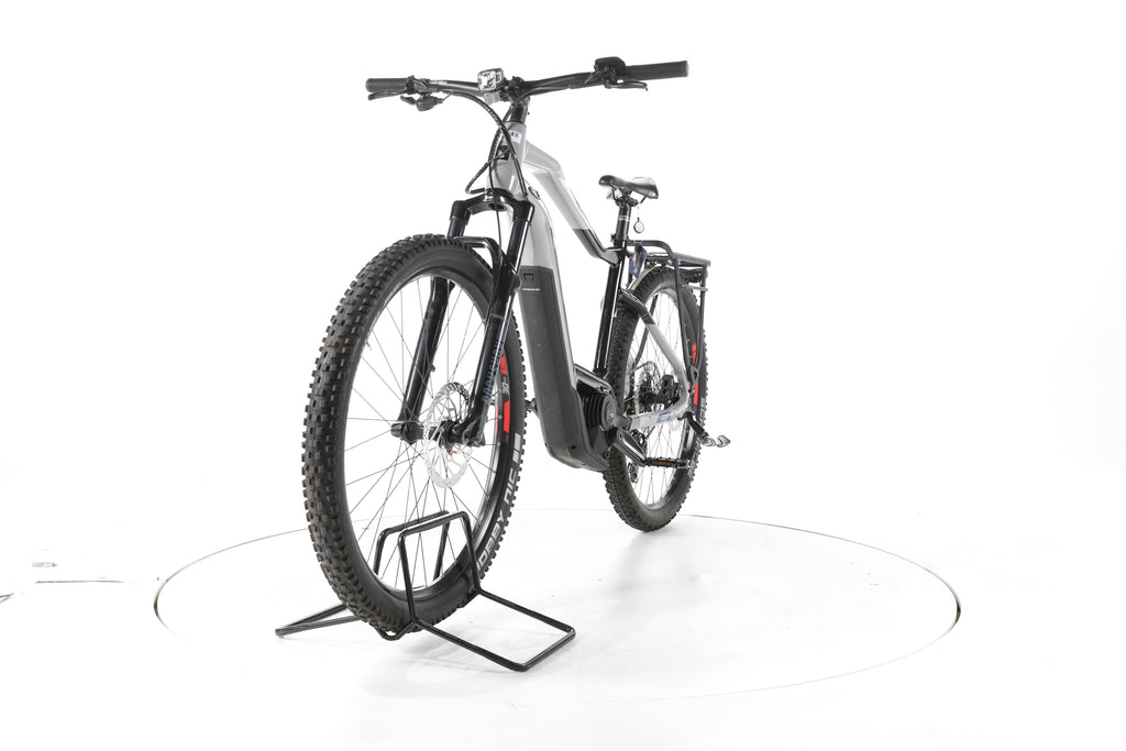 Haibike Trekking 9 Trekking E-Bike - Image 5