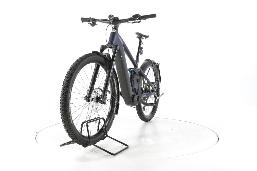 Cube Stereo Hybrid ONE SUV E-Bike 2025 - Image 5
