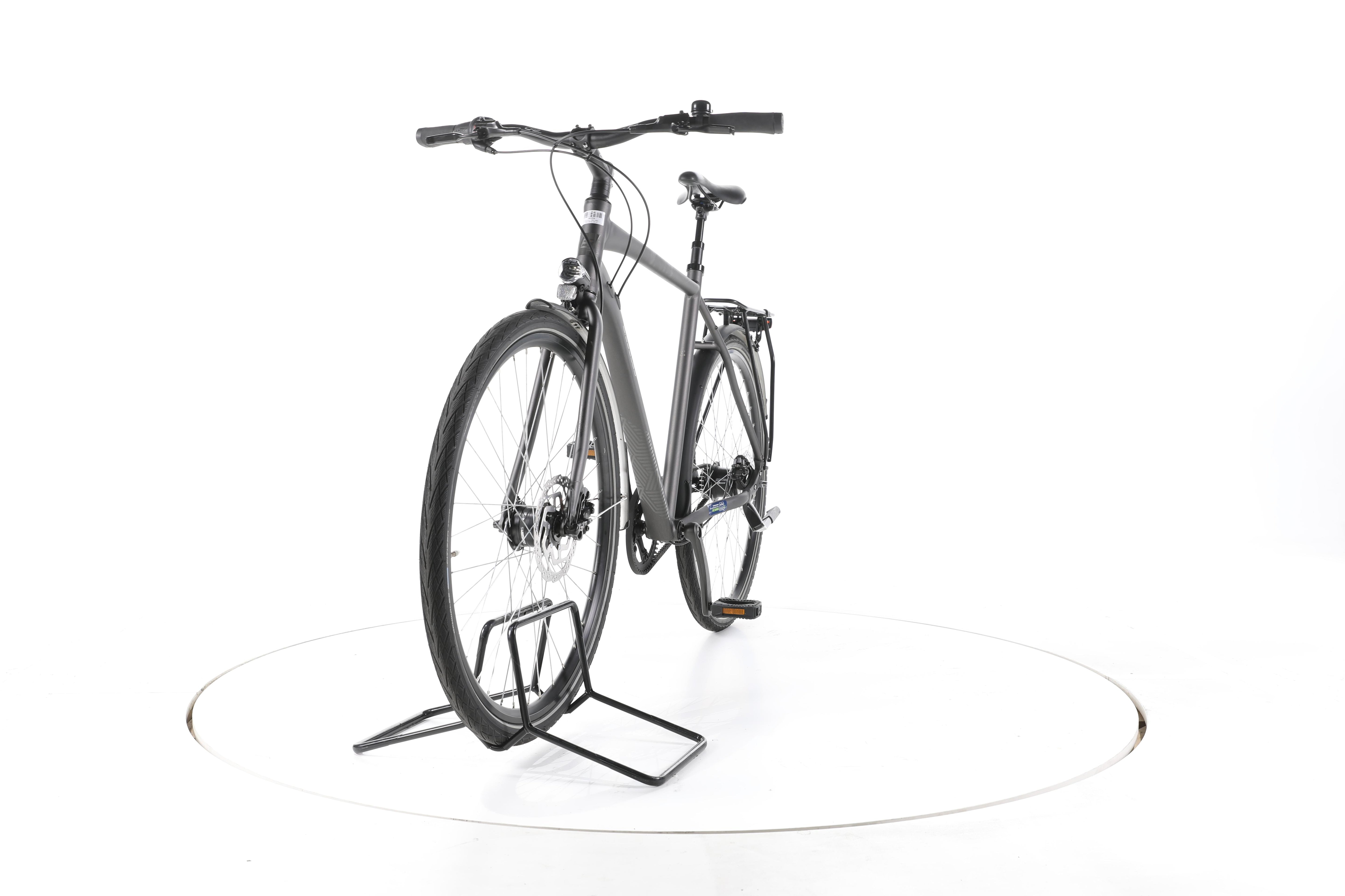 Bicycles CXS 800 Fahrrad City & Trekking - Image 5