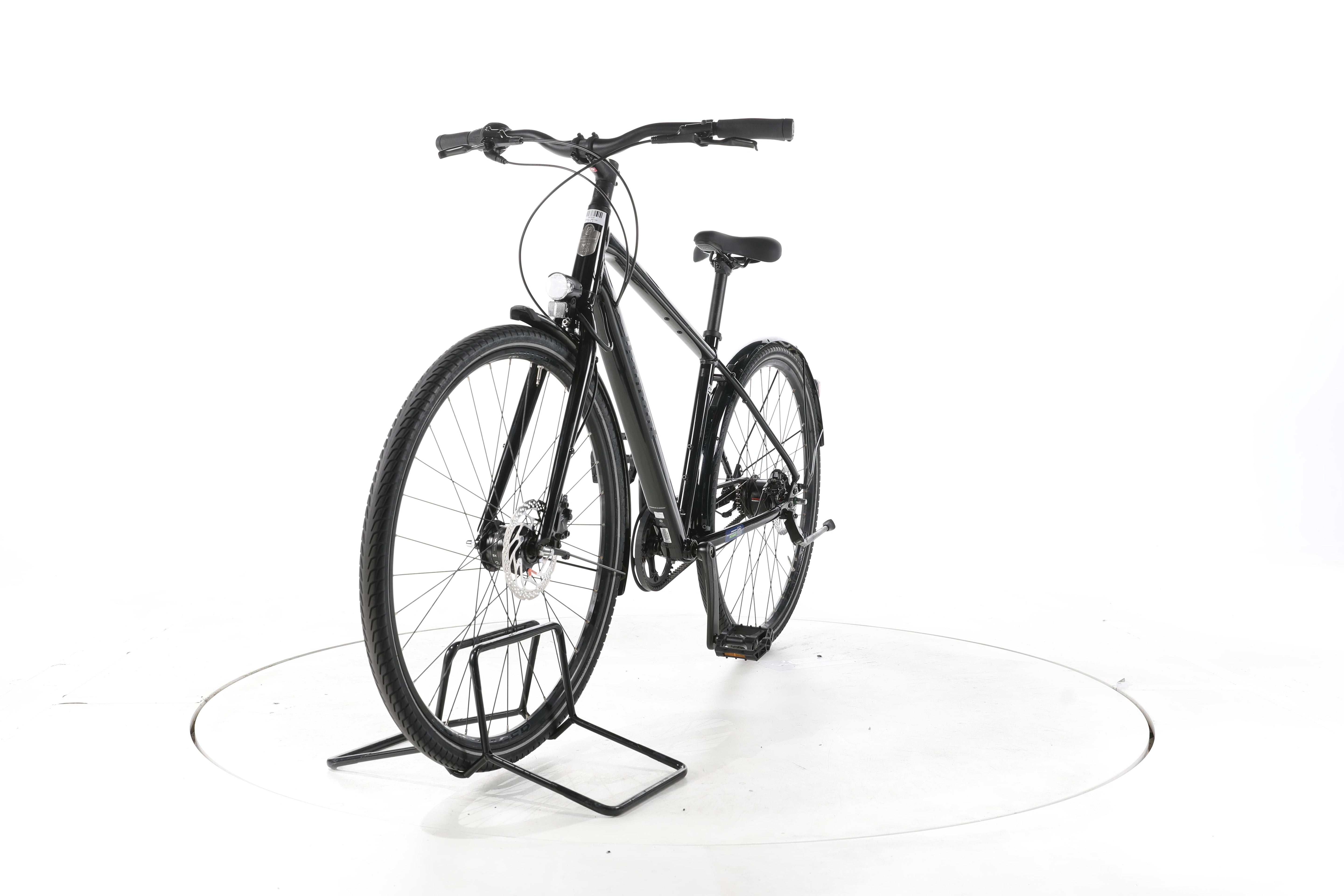 Diamant 247 Fahrrad City & Trekking - Image 5