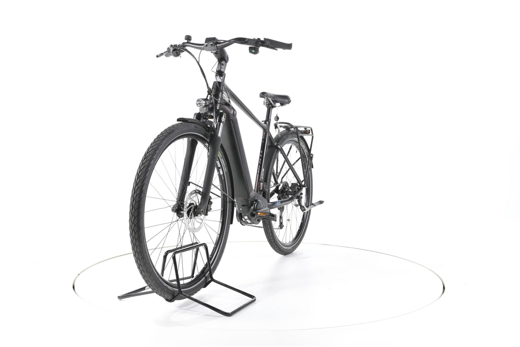 Giant DailyTour E+ 3 GTS Trekking E-Bike - Image 5