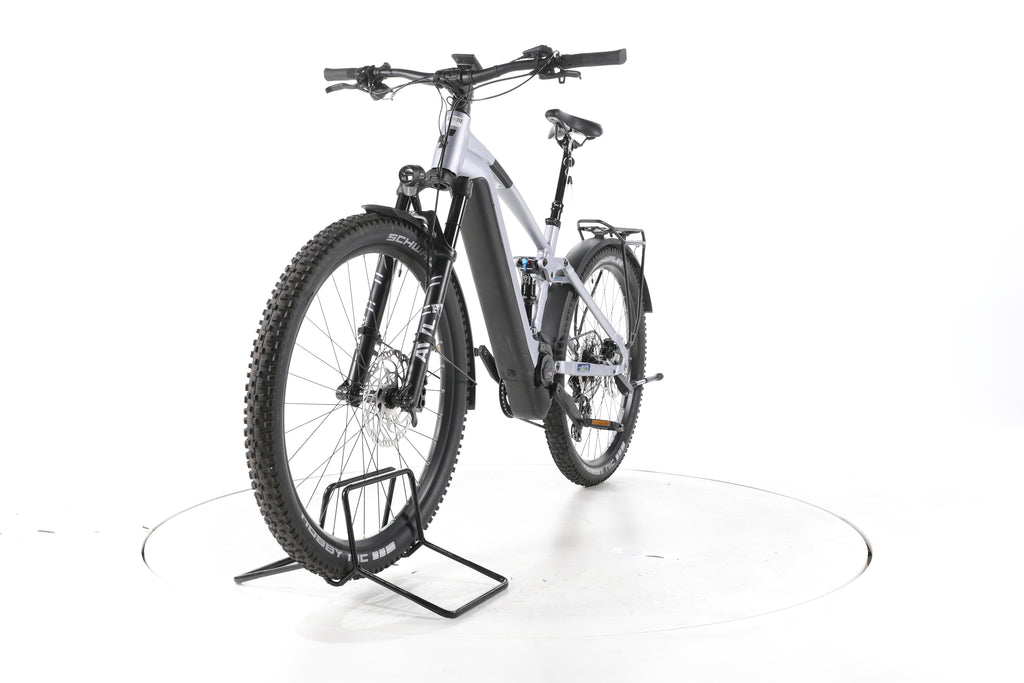 Cube Stereo Hybrid 120 Race Allroad SUV E-Bike - Image 5