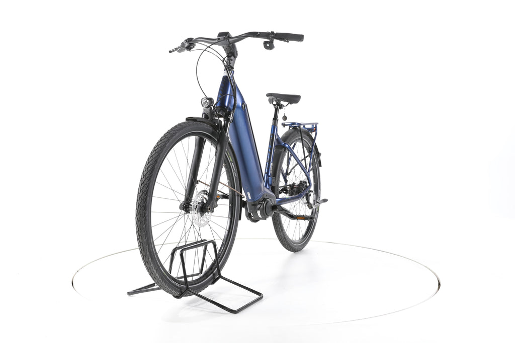 Giant DailyTour E+ 1 BD City E-Bike Tiefeinsteiger - Image 5