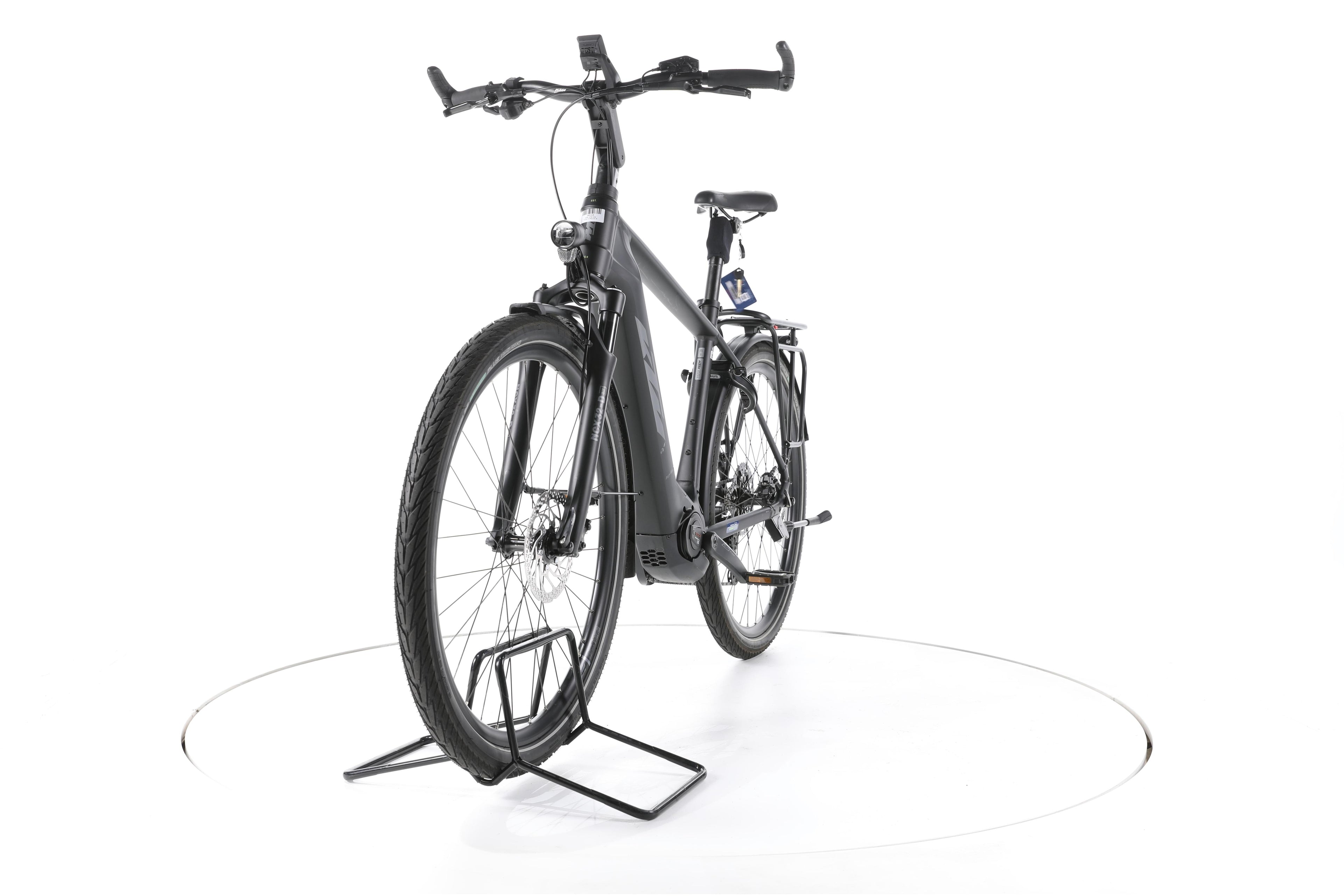 KTM Cento 10 Plus Trekking E-Bike 2023 - Image 5