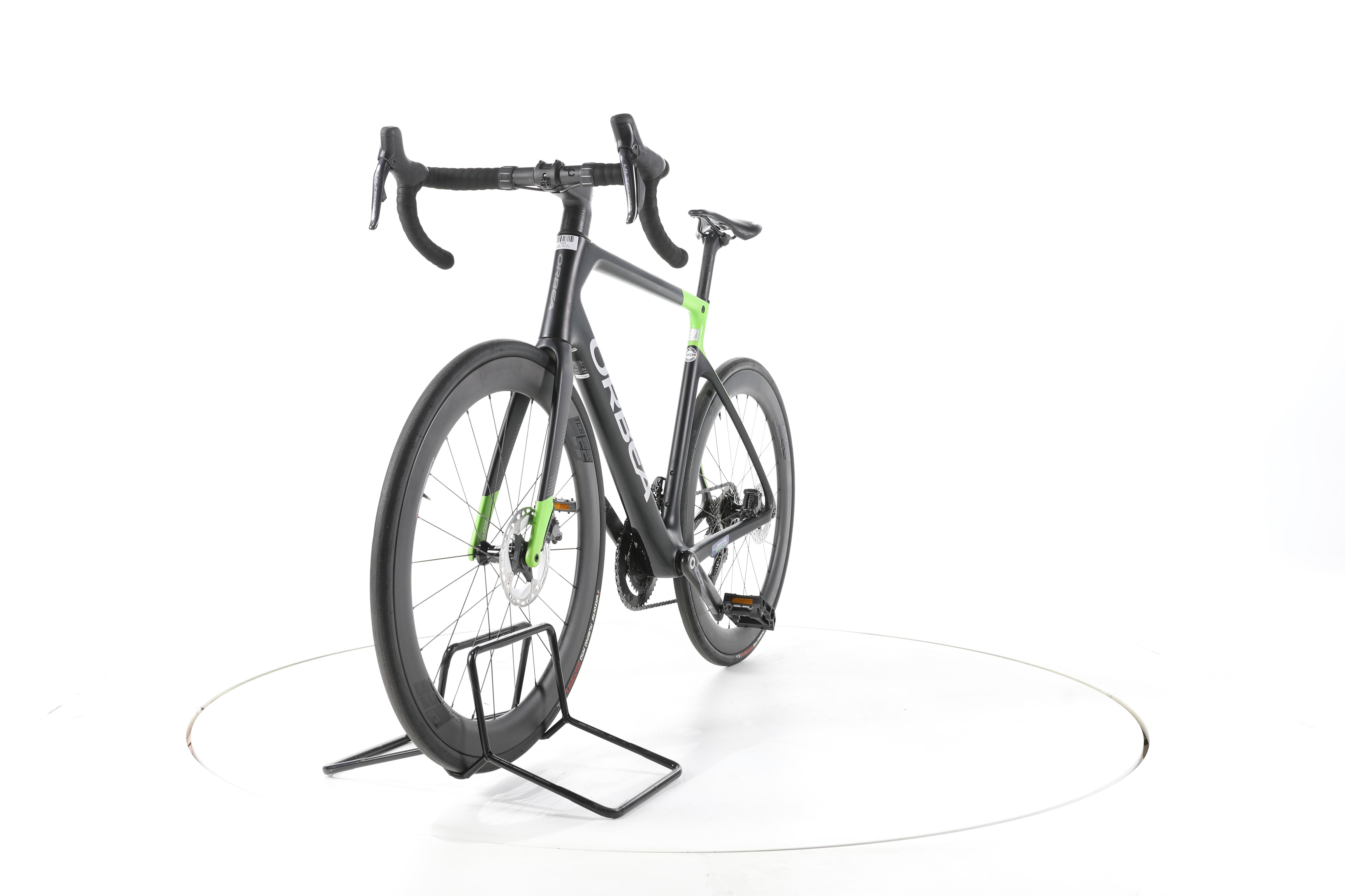Orbea Orca M20i Team Fahrrad Rennrad & Gravel - Image 5